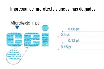 etiquetas en flexografia